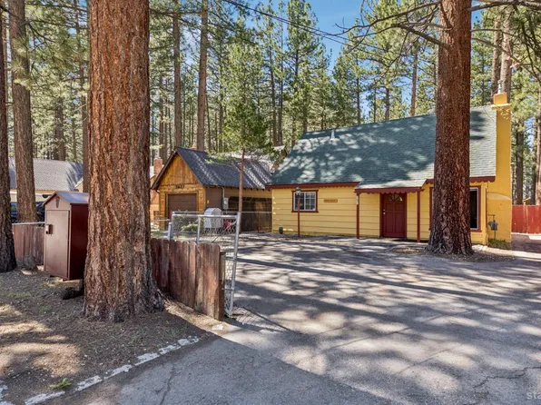 3631 Aspen Ave, South Lake Tahoe, CA 96150