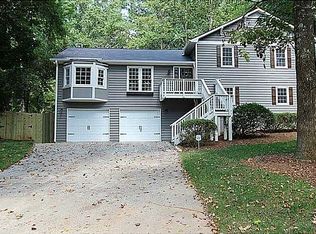 3457 Shawnee Trl SE, Smyrna, GA 30080