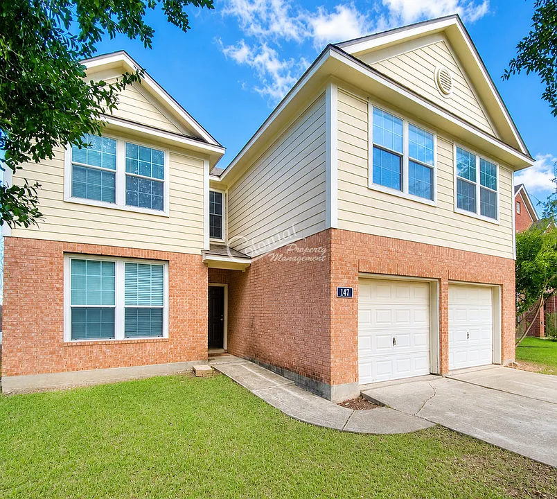 147 Hiver St