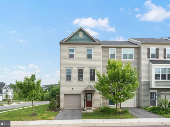 130 Poinsettia Way, Stephenson, VA 22656