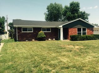 217 Lola Ln, Fairview Heights, IL 62208