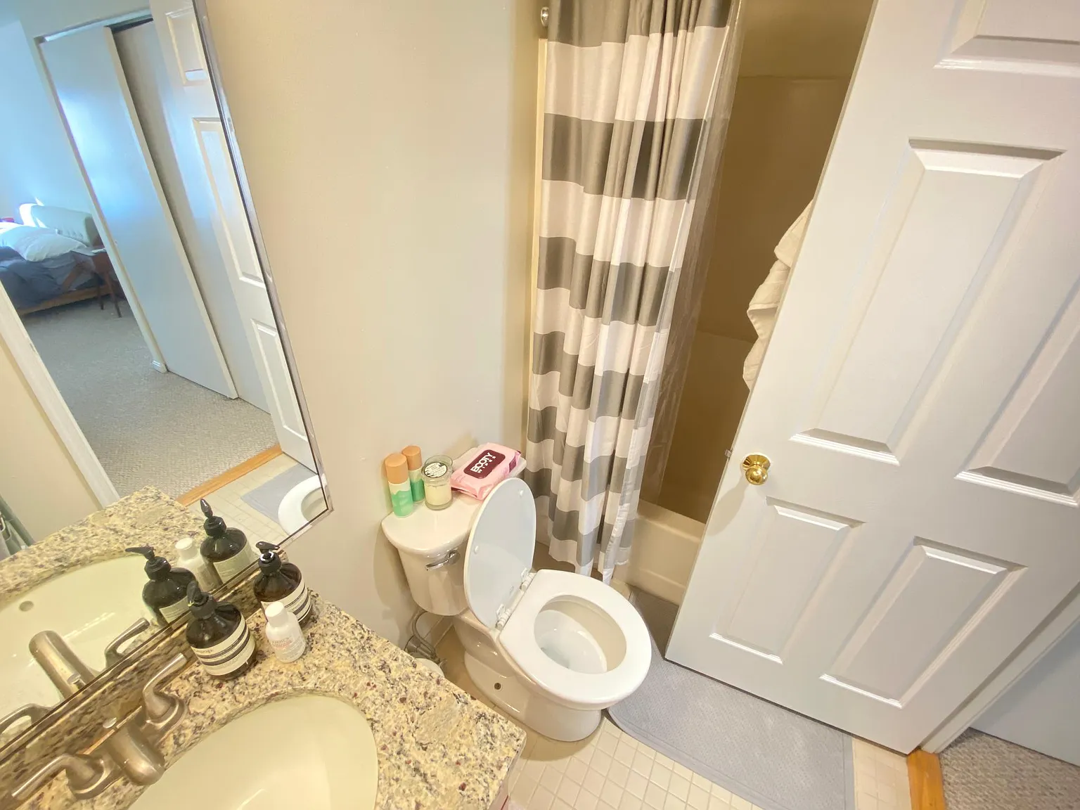 2 bed, $3,900 — Photo 3