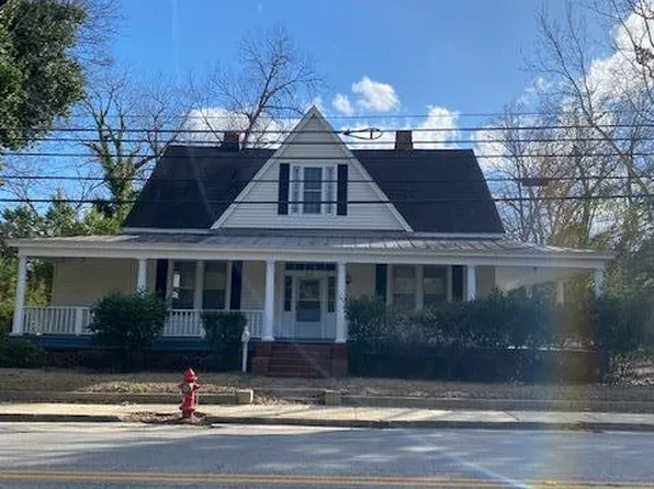 13381 Church St, Williston, SC 29853