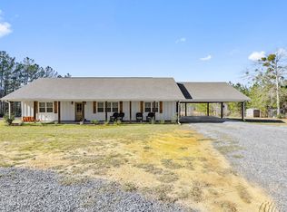 997 Highway 29, Wiggins, MS 39577