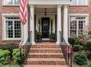 2008 Lowery Farm Ln, Raleigh, NC 27614