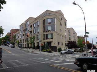 6405 Yellowstone Blvd APT 410, Forest Hills, NY 11375
