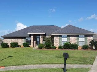 10150 Jersey Ct S, Mobile, AL 36695