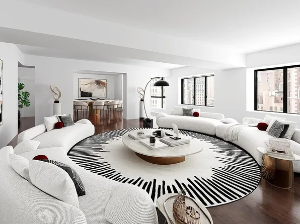 605 Park Ave APT 12B, New York, NY 10065