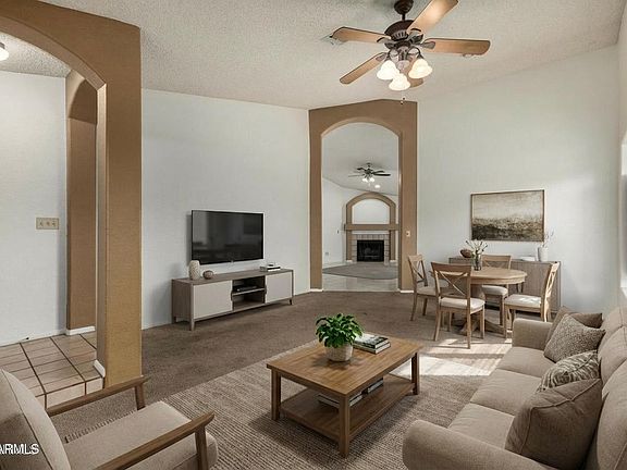 3rd image of 1354 N PLATINA Street