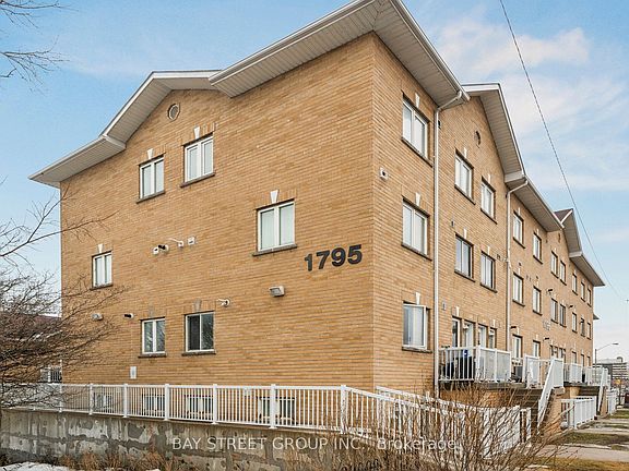 2nd image of 1795 Markham Rd #105