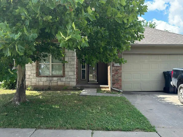10700 NW 32nd St, Yukon, OK 73099