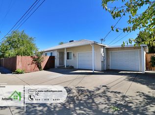 715 Leila Ave, Redding, CA 96002
