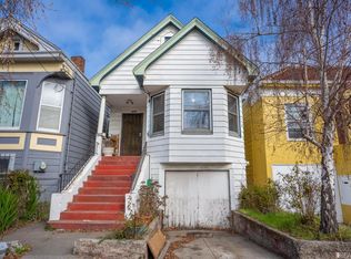 1624 15th St, Oakland, CA 94607
