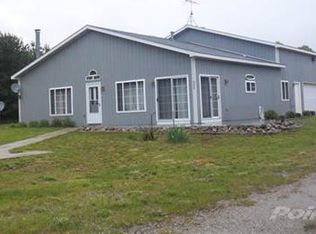 227 S Burkett Rd, Lake City, MI 49651