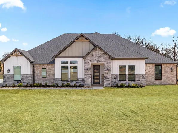 2284 Summit Cir, Blanchard, OK 73010