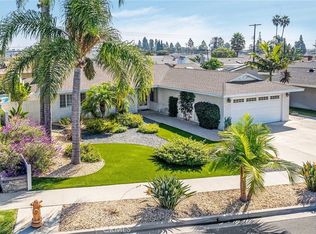 11872 Weaver Cir, Garden Grove, CA 92845