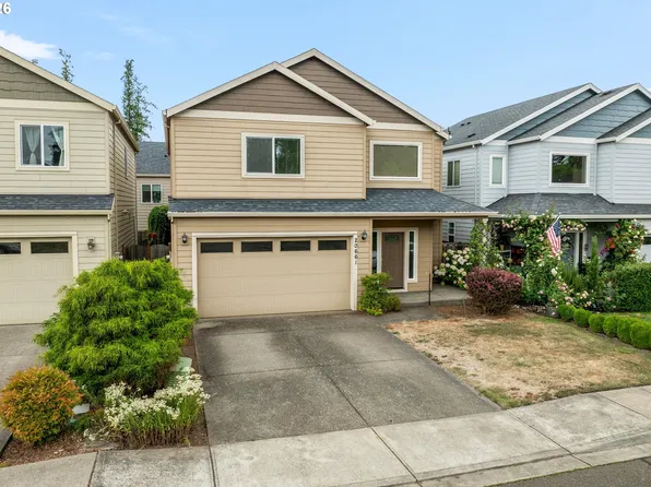 20661 SW Parker Ct, Beaverton, OR 97078