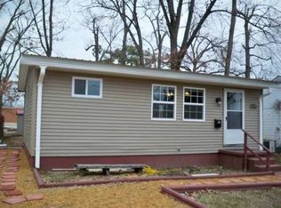 2201 Clay St, Paducah, KY 42001