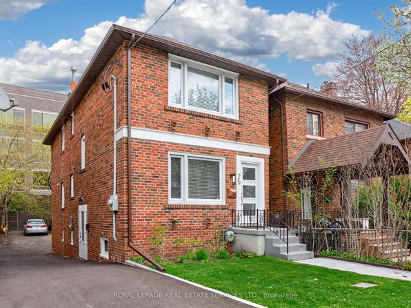 25 Lorindale Ave, Toronto, ON M5M 3C3
