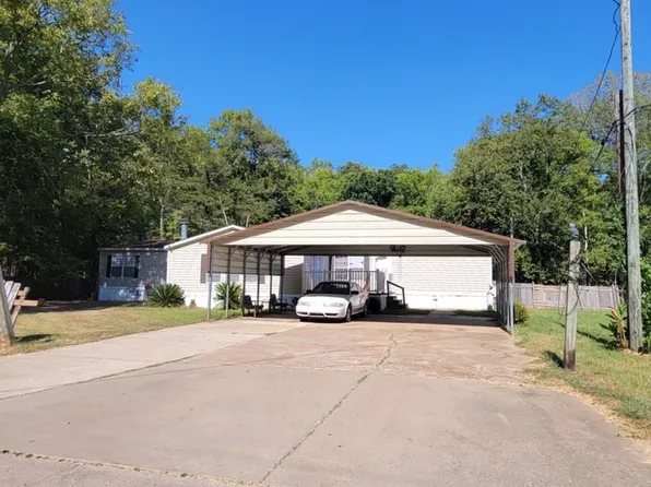4109 Clinton St, Alexandria, LA 71302