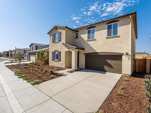Welcome to 2377 Sather St at Eastwood of Machado Ranch in Manteca, CA.