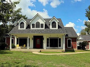 2219 Sendera Ranch Dr, Magnolia, TX 77354