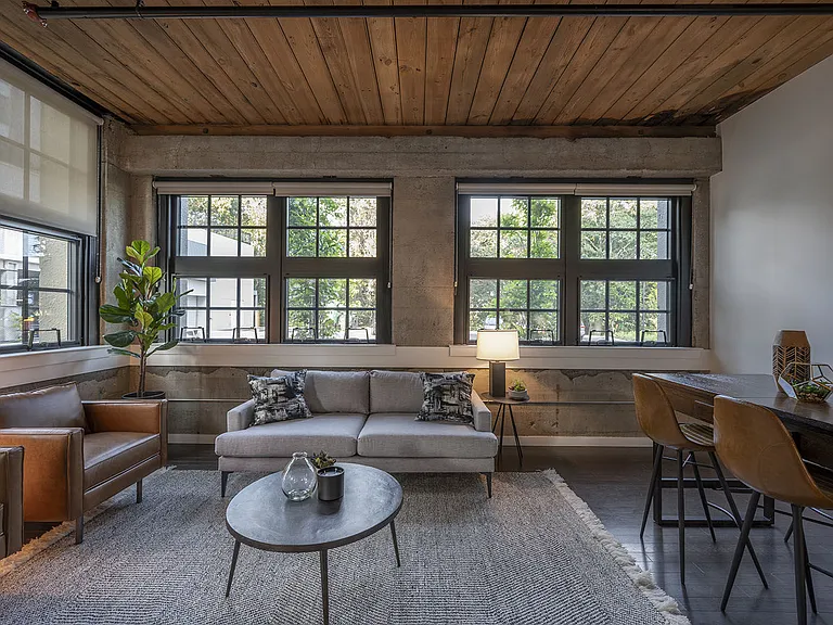 Bancroft Lofts — Photo 38