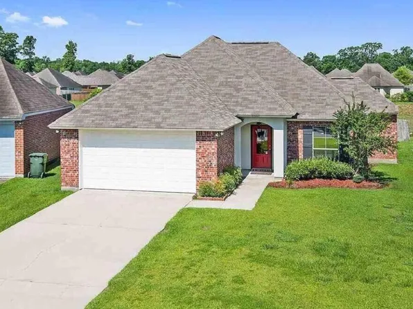 15069 Crossover Dr, Gonzales, LA 70737