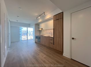 82 Dalhousie St #2816, Toronto, ON M5B 0C5