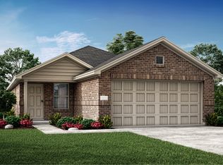 Camellia III Plan, Mobberly Farms : Cottage Collection, Pilot Point, TX 76258