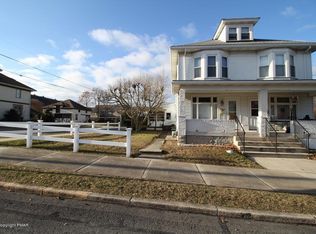 51 3rd Ave, Lehighton, PA 18235
