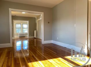 2532 Pawtucket Ave #1, East Providence, RI 02914