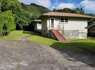 3522 Alani Dr, Honolulu, HI 96822