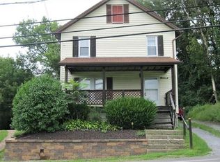 1213 Eastbrook Rd, New Castle, PA 16101