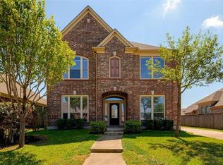 11709 Voelker Reinhardt Way, Manor, TX 78653