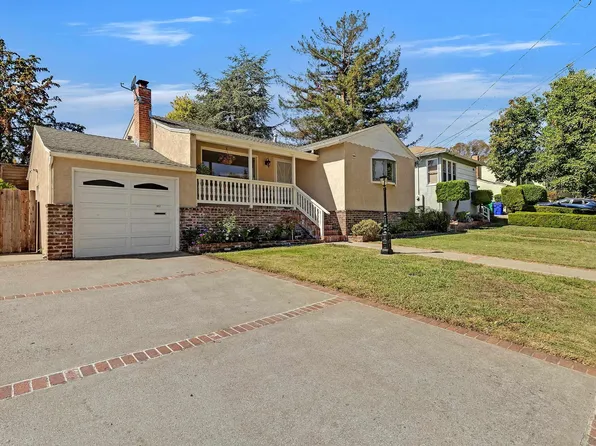 16153 Windsor Dr, San Leandro, CA 94578