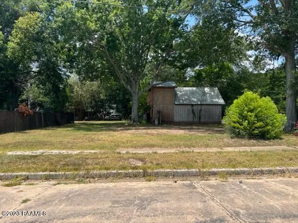 701 S 2nd St, Eunice, LA 70535