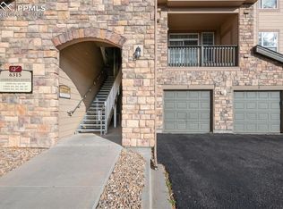 6315 Andersen Mill Hts UNIT 107, Colorado Springs, CO 80923