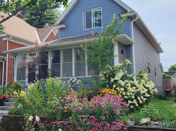 1123 Albemarle St, Saint Paul, MN 55117