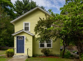 19 Hunter Ave, Hudson, MA 01749