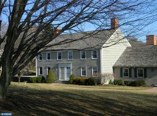609 Plum Run Dr, West Chester, PA 19382