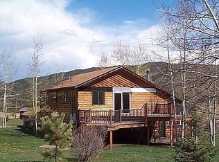 26076 Stansbery St, Conifer, CO 80433