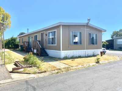 4900 N Highway 99 Unit 17, Stockton, CA, 95212