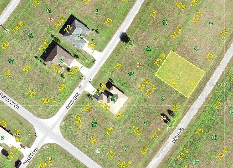 1st image of 25 Lilac Ct #4