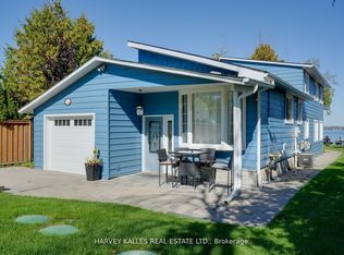 72 Lakeside Dr, Innisfil, ON L9S2V3