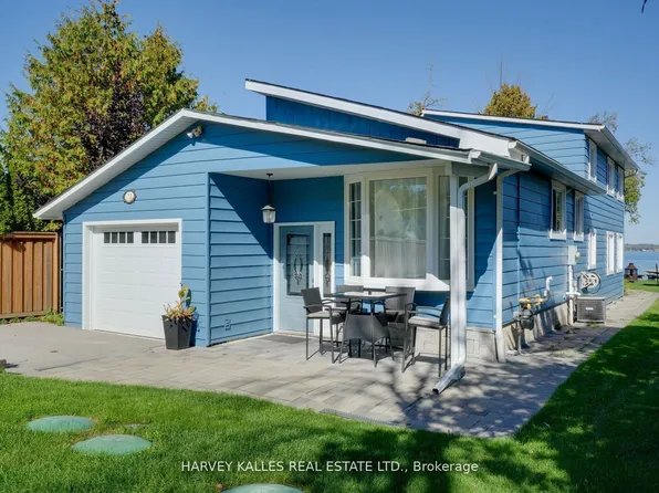 72 Lakeside Dr, Innisfil, ON L9S 2V3