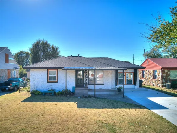 1448 Lafayette Dr, Oklahoma City, OK 73119