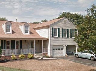 6402 Grason Ter, Bowie, MD 20715