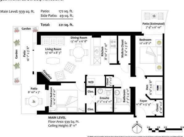 928 Richards St #Xx2, Vancouver, BC V6B 6P6