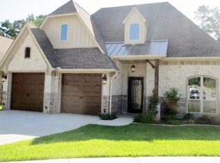 7332 Princedale, Tyler, TX 75703